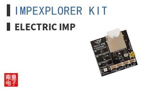 IMPEXPLORER KIT